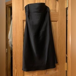 Sold out target open back short dress